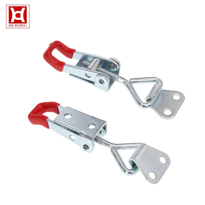Industrieller Toggle-Edelstahl-Korrosions-Beweis der Klinken-100KG für Maschinerie-Teile
