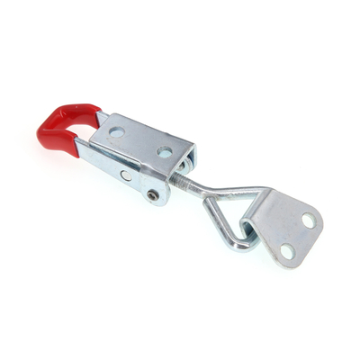 Industrieller Toggle-Edelstahl-Korrosions-Beweis der Klinken-100KG für Maschinerie-Teile