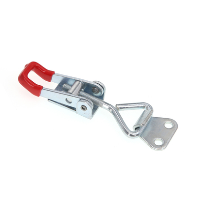 Industrieller Toggle-Edelstahl-Korrosions-Beweis der Klinken-100KG für Maschinerie-Teile