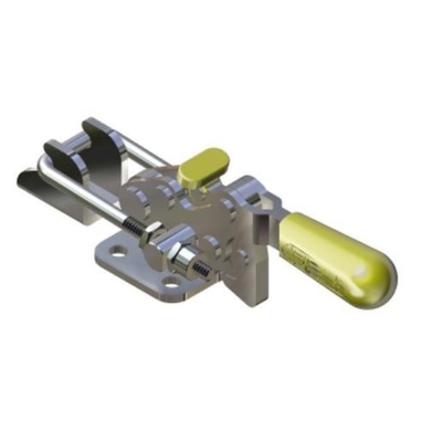 Aktions-klinkenartige schnelle Freigabe-Toggle-Klammer des Zug-S1 mit Schlüsselloch