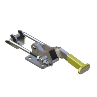 Klinkenartige schnelle Freigabe-Toggle-Klammern-Tragfähigkeit 2000lbs DK40341 W1