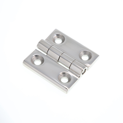 60*60mm Hochleistungsedelstahl-Maschinen-Tür-Scharniere scharnier-SUS304 SUS316