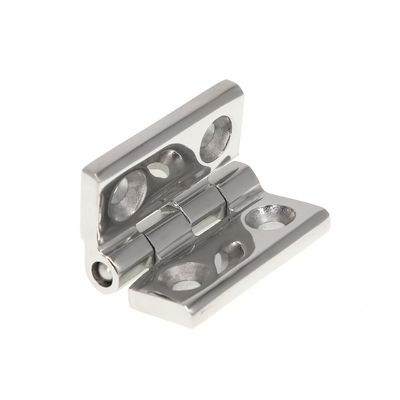 60*60mm Hochleistungsedelstahl-Maschinen-Tür-Scharniere scharnier-SUS304 SUS316