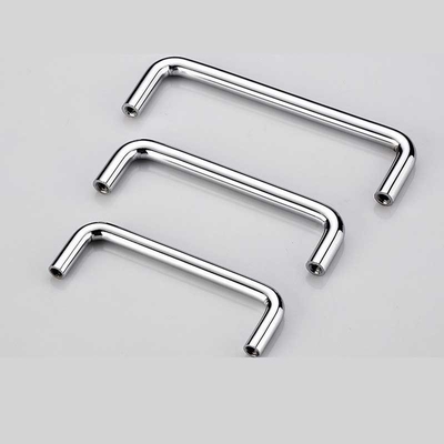 Falten-Kasten des Edelstahl-SS304 behandelt u-Form ISO9001