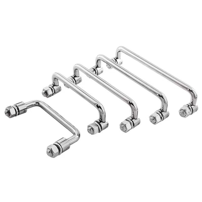 135*9mm industrielle Kasten-Griff-Anti-Erosion 90 Grad-Griffe für Ausrüstung