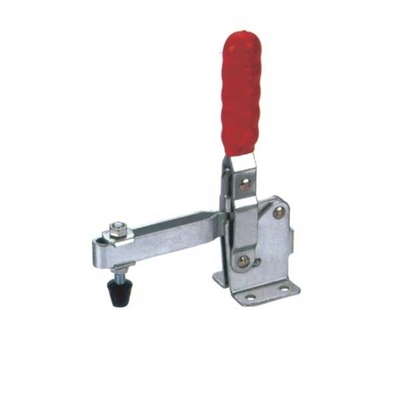 Galvanisiertes Eisen-schnelle Freigabe-Toggle-- Klammer Hochleistungs-182kg