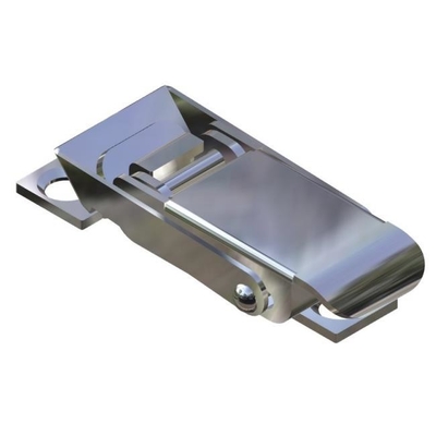 SPCC-kleine gefederte Toggle-Klinke SUS304