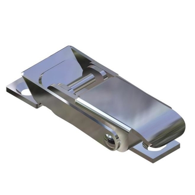 SPCC-kleine gefederte Toggle-Klinke SUS304