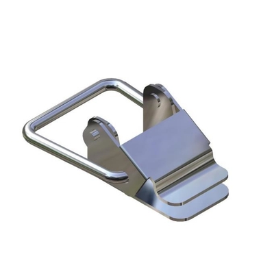 Klinken des leichte Haspe-kleine abgehobenen Betrages Mini Draw Latchs SS304