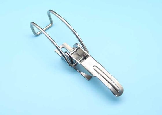 Knebel des Edelstahl-86g verriegelt Klinken-Hardware des Rotomolding-Kasten-abgehobenen Betrages Kipp