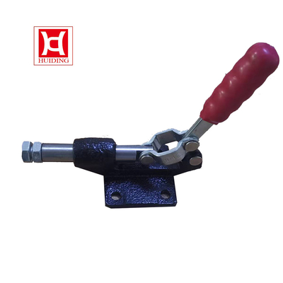 Huiding galvanisierte schnelle Freigabe-Toggle-Hochleistungsklammer HD-304C