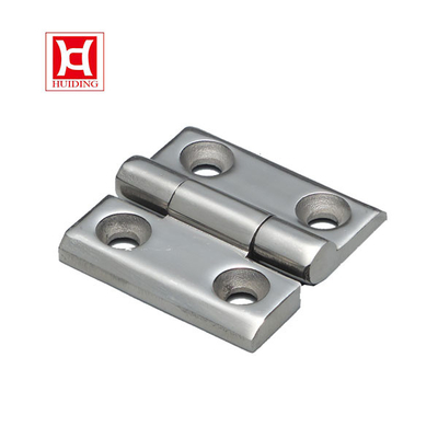 Hochleistungsluken-Kolben-Edelstahl-Scharniere für Boot 50*50*6mm H102