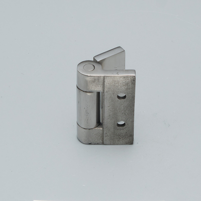 Präzisions-werfende Edelstahl-Hochleistungsscharniere H102C M4 50*50*6mm