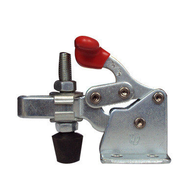 Vertikale Toggle-Hochleistungsklammern-schnelle Freigabe des Griff-HD-13005