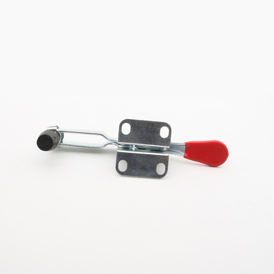 HD-201B harte Beanspruchung halten horizontale Toggle-Klammer nieder