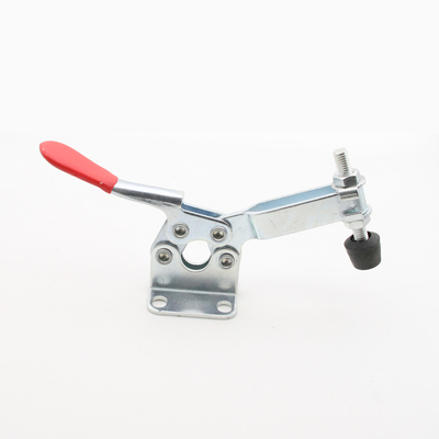HD-201B harte Beanspruchung halten horizontale Toggle-Klammer nieder