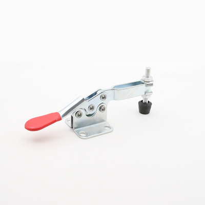 HD-201B harte Beanspruchung halten horizontale Toggle-Klammer nieder