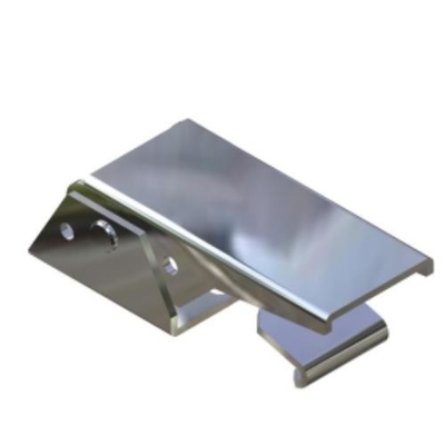 Justierbare Toggle-Stahlklinke DK034B1 für industrielle Anwendungs-harte Beanspruchung