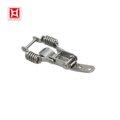 Doppelt-gefederte Toggle-Klinke des Edelstahl-DK011W1