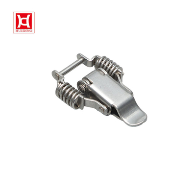 Doppelt-gefederte Toggle-Klinke des Edelstahl-DK011W1