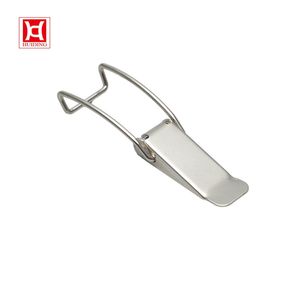 Edelstahl-gefederte Toggle-Klinke DK019W 201/304 für Brotdose