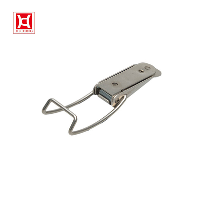 Edelstahl-gefederte Toggle-Klinke DK019W 201/304 für Brotdose