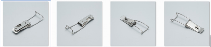 Frühlingsgreifer-Toggle-Klinke